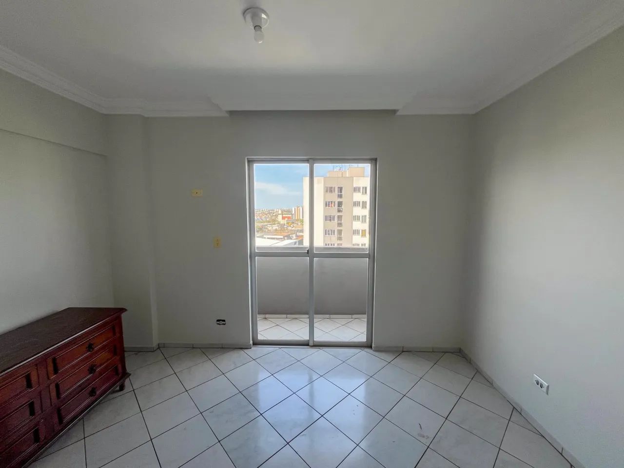 Apartamento para alugar com 1 quarto no Centro, Londrina - Foto 5
