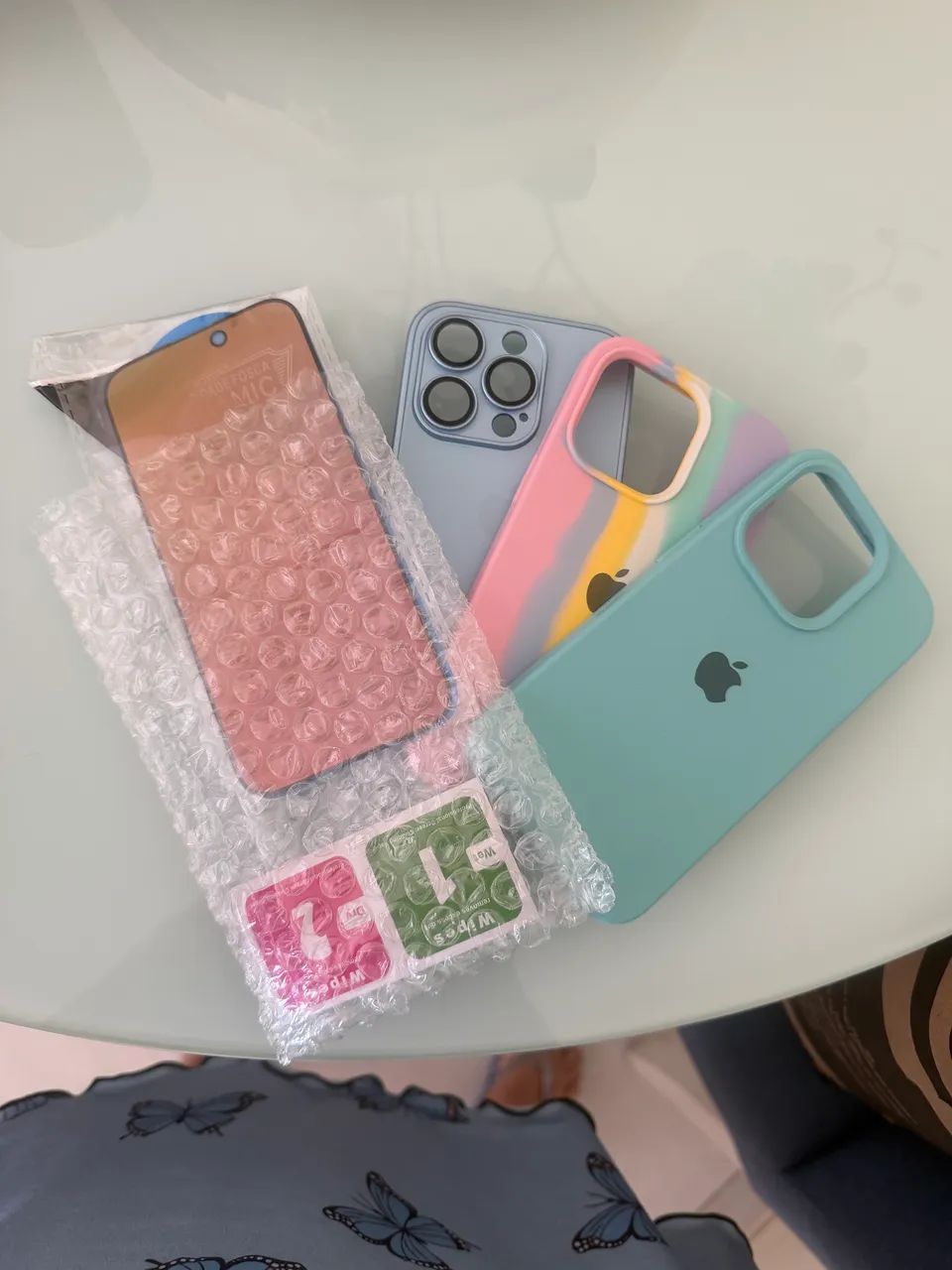 iPhone 15 pro - Foto 5