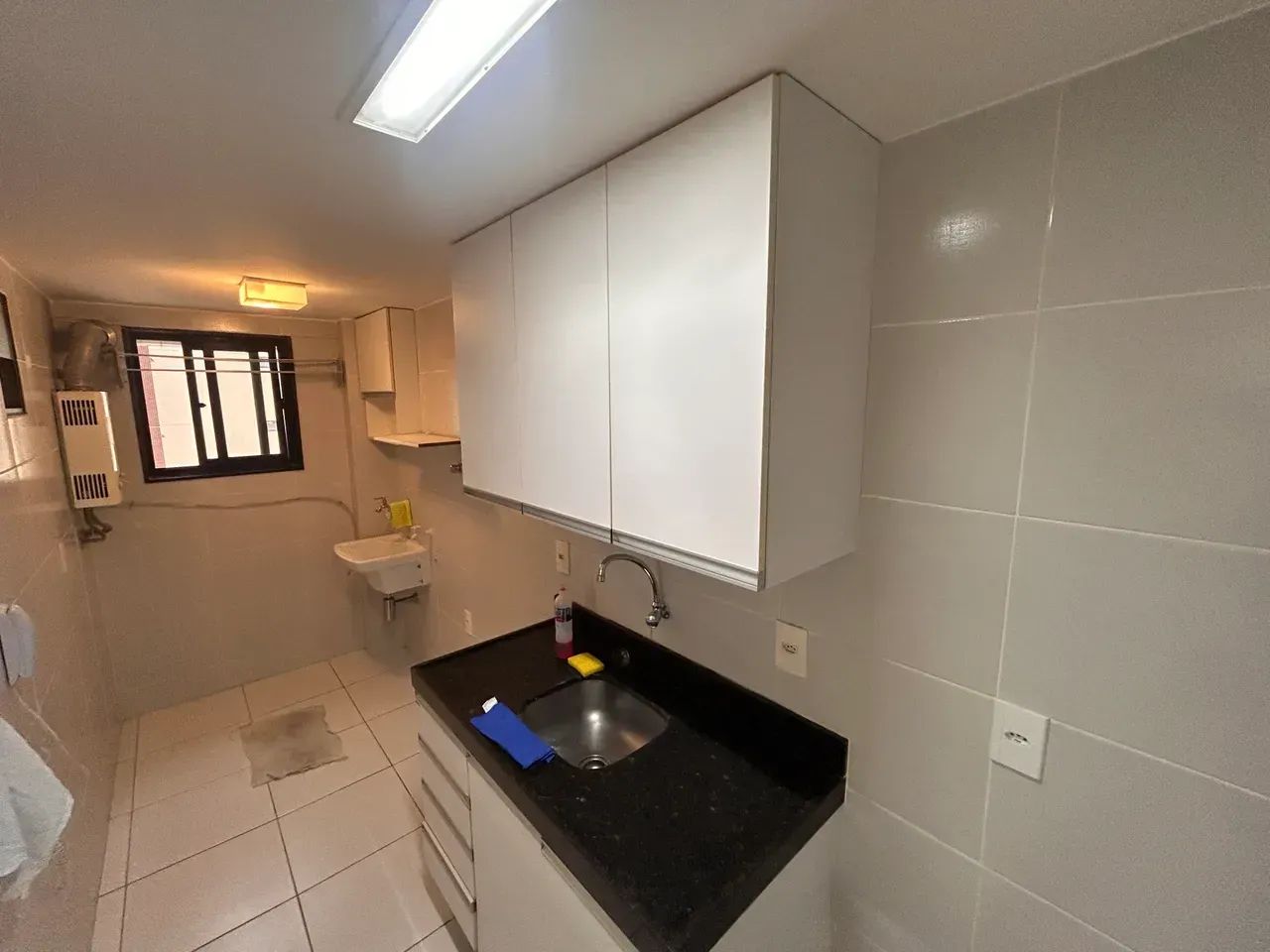 APARTAMENTO DISPONIVEL - Foto 5