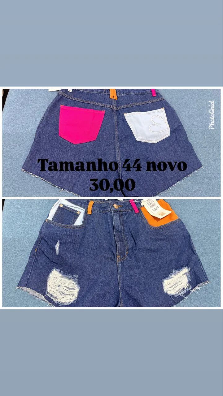 Short  - Foto 4
