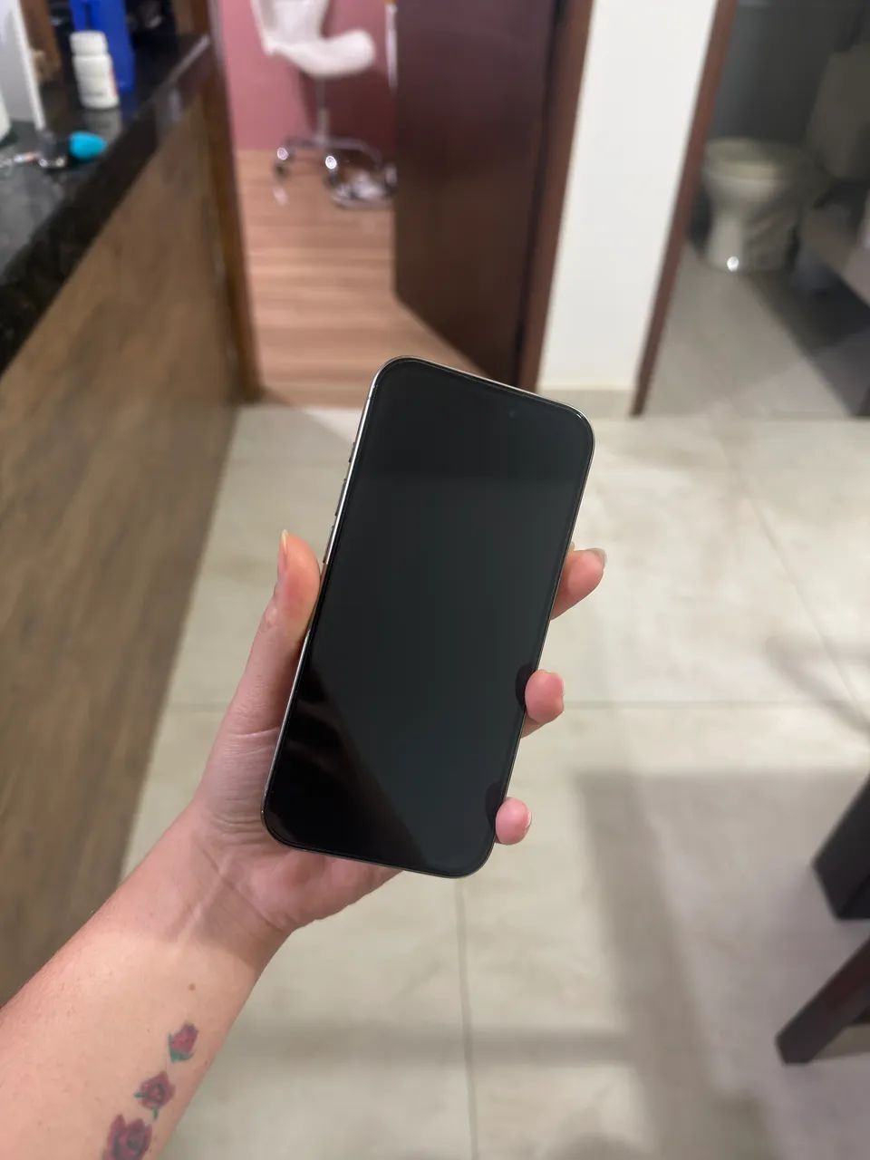 Iphone 15 pro 128gb - Foto 2