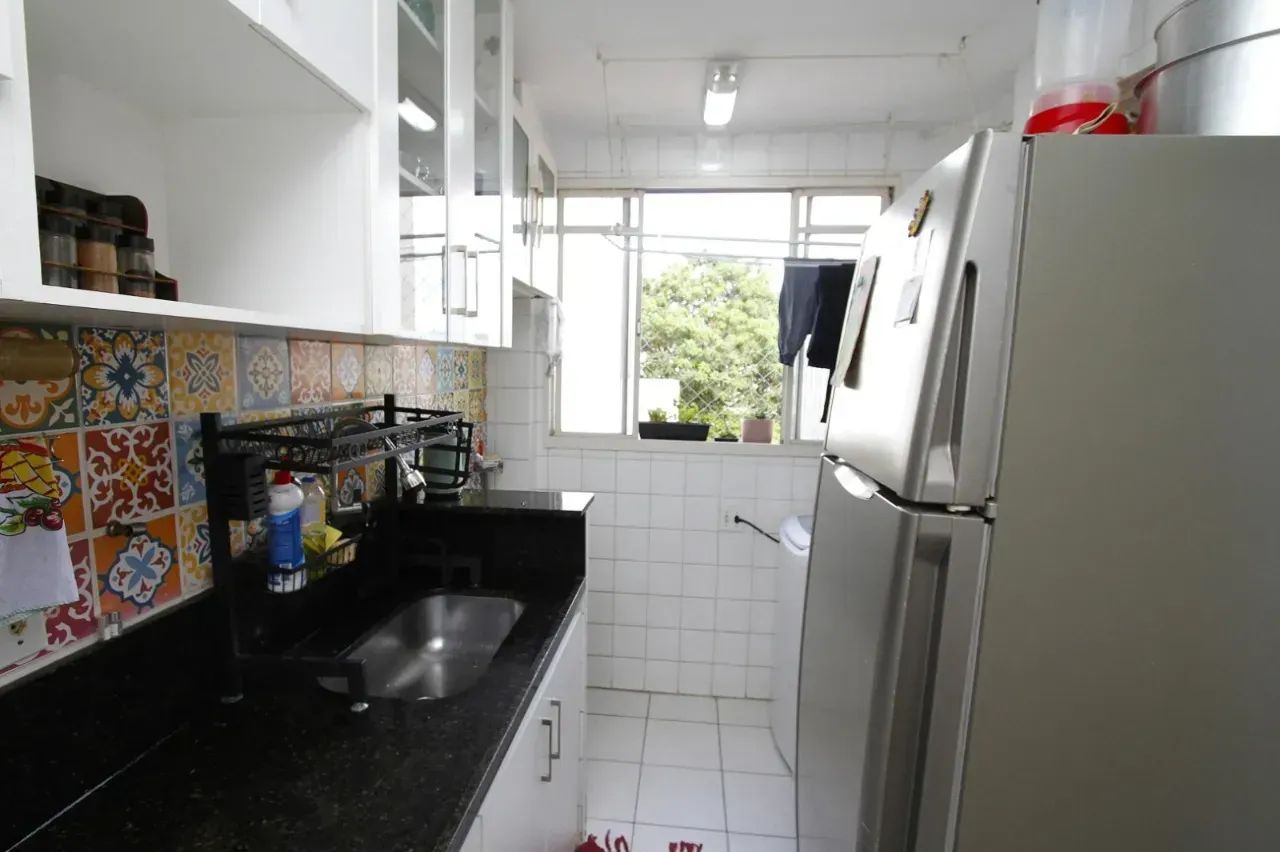 Apartamento à venda com 02 quartos no bairro Caiçara - Foto 4