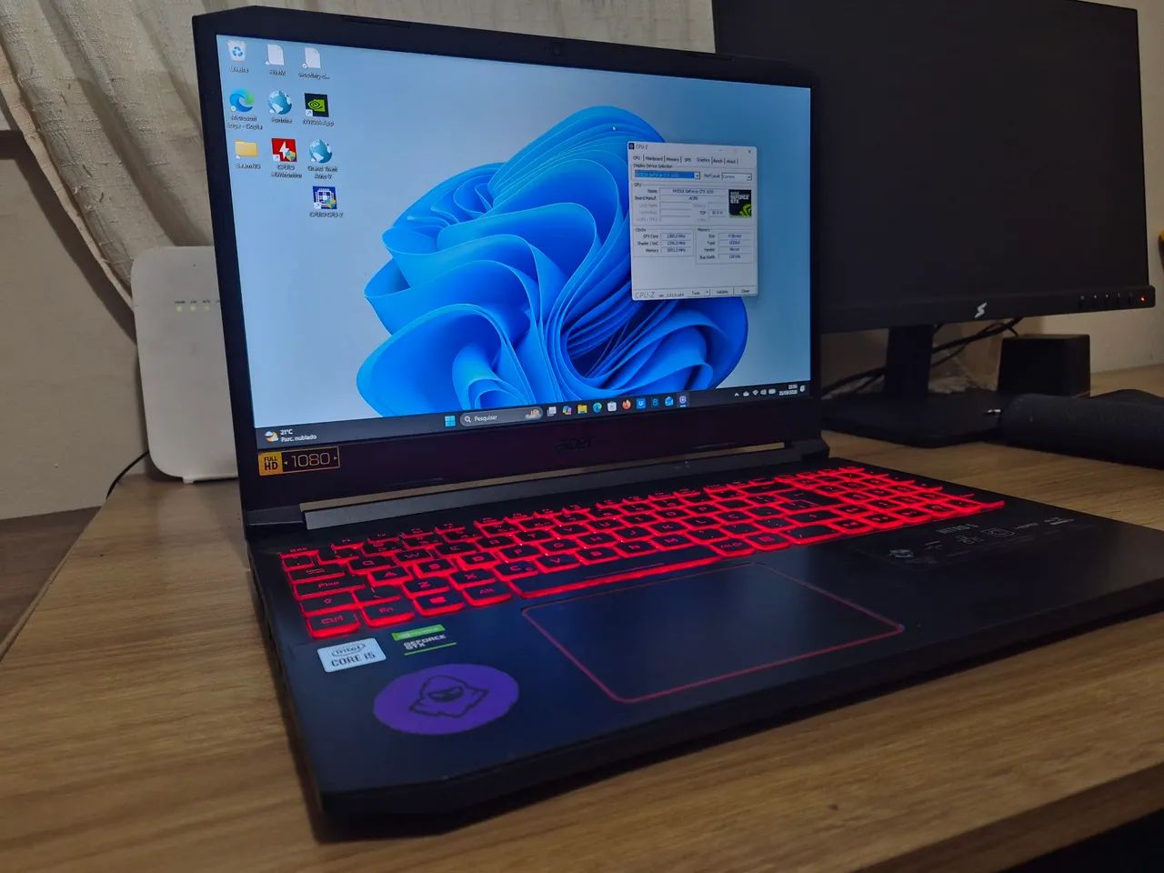 Notebook Gamer| Petropolis RJ | Aceito trocas - Foto 3