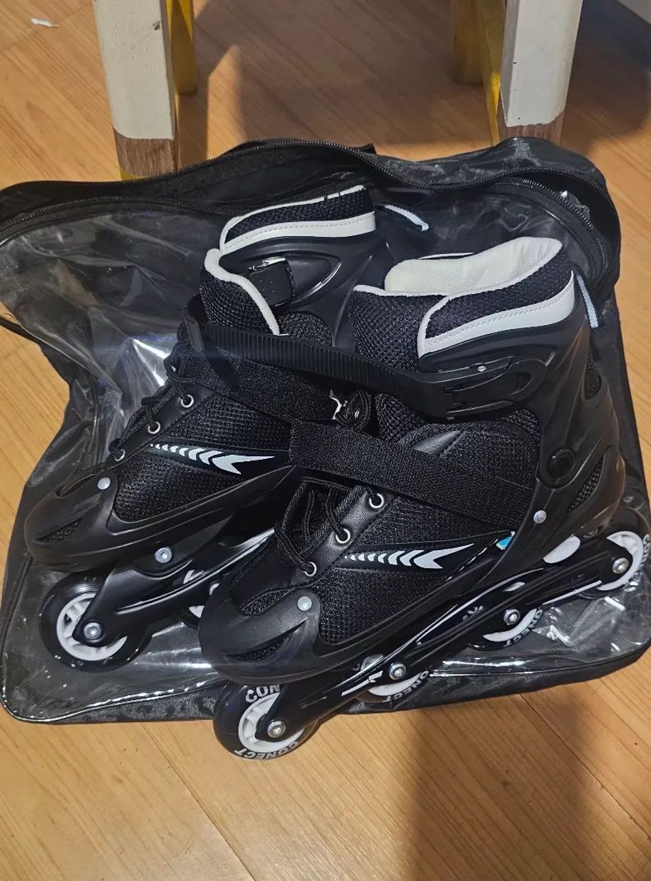Kit 2 Patins - Foto 2