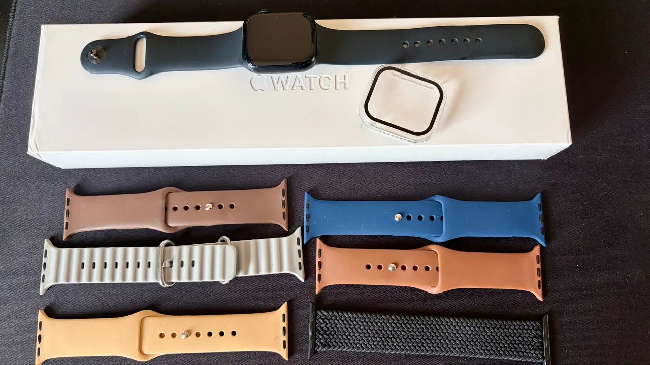 Apple Watch 8 - Foto 2