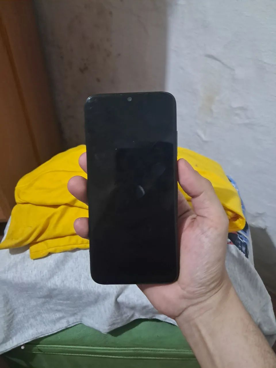Redmi Note 8 - Foto 4