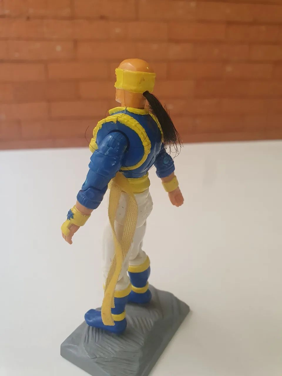 Boneco comandos em ação dojo - Foto 5
