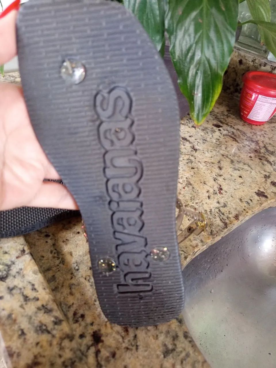 Sandália original havaianas  - Foto 3