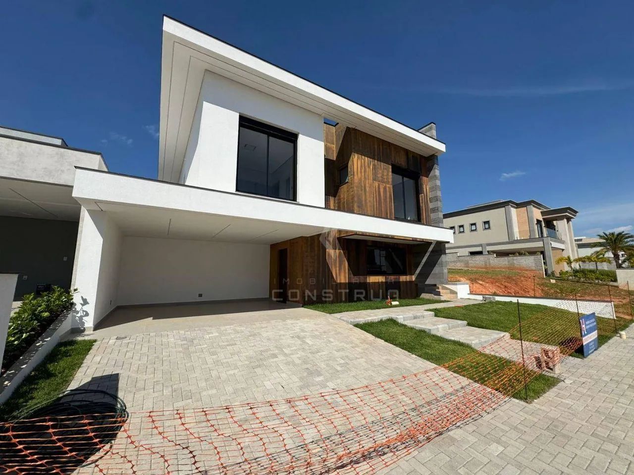 CASA A VENDA EM CONDOMÍNIO ARBORAIS - CAMPINAS /SP