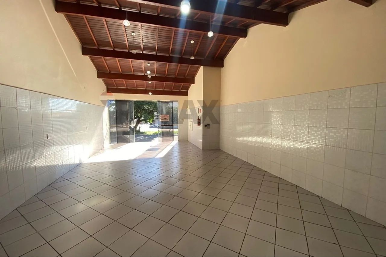 Barracão Comercial no bairro Jardim Tangara, Avenida Angelo Bollis - Foto 2