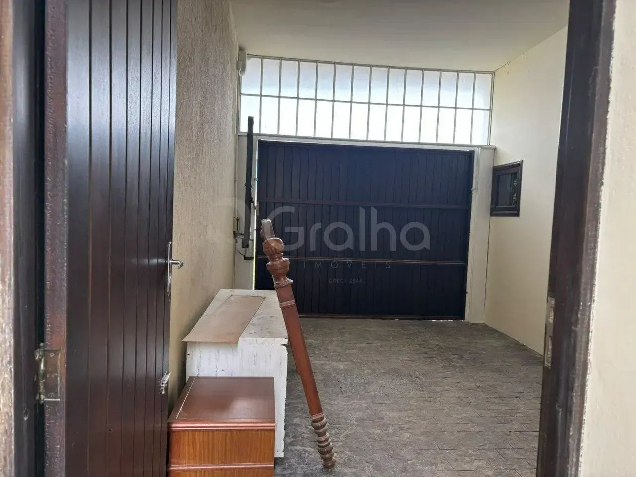 Imóvel para venda tem 230 metros quadrados com 4 quartos em Coqueiros - Florianópolis - SC - Foto 5