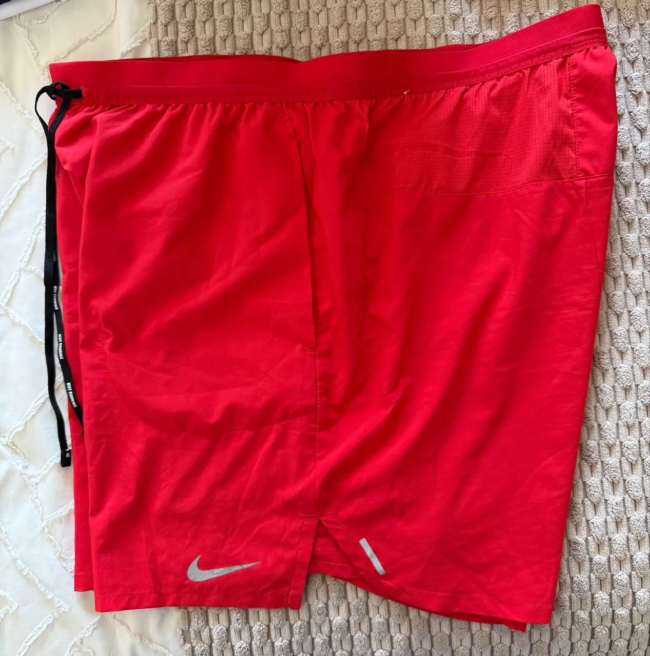 Short Nike de corrida - Foto 4
