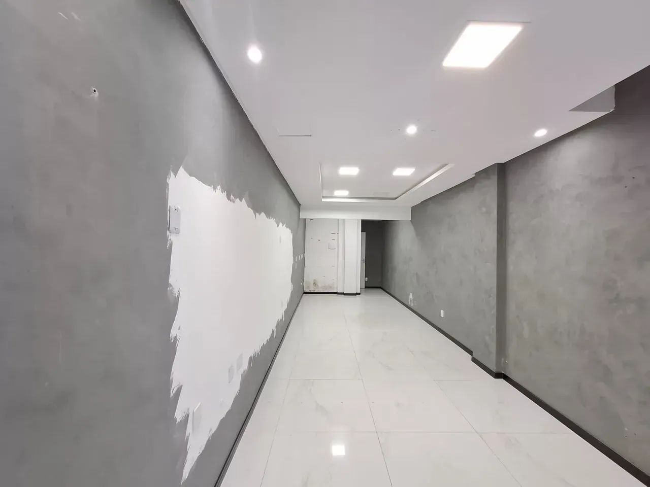 Loja Comercial 45 m² para Locação | Edifício Uno - Foto 2