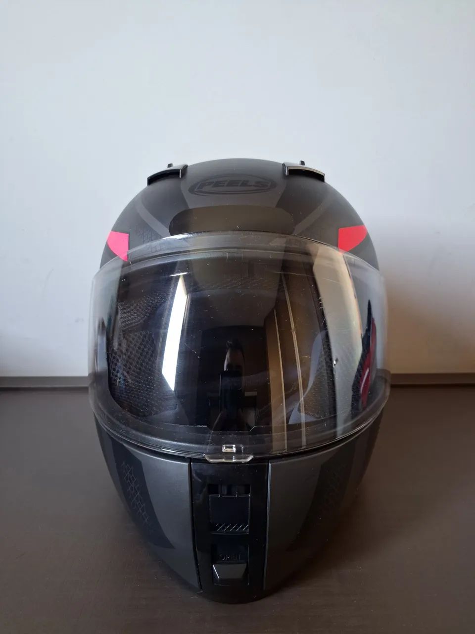 Capacete PEELS