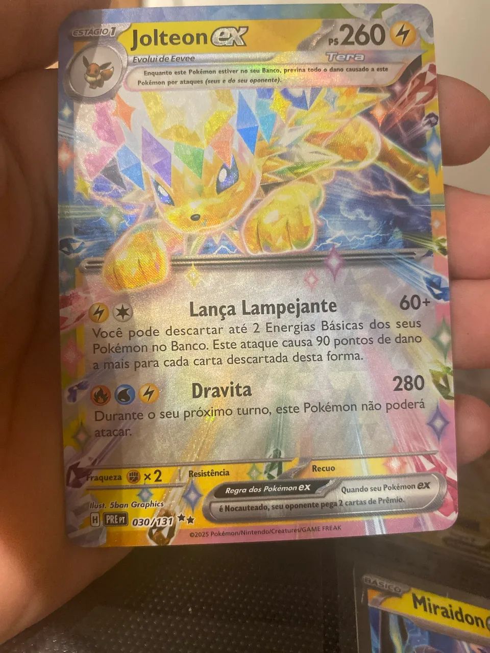 Cartas de Pokémon  - Foto 3