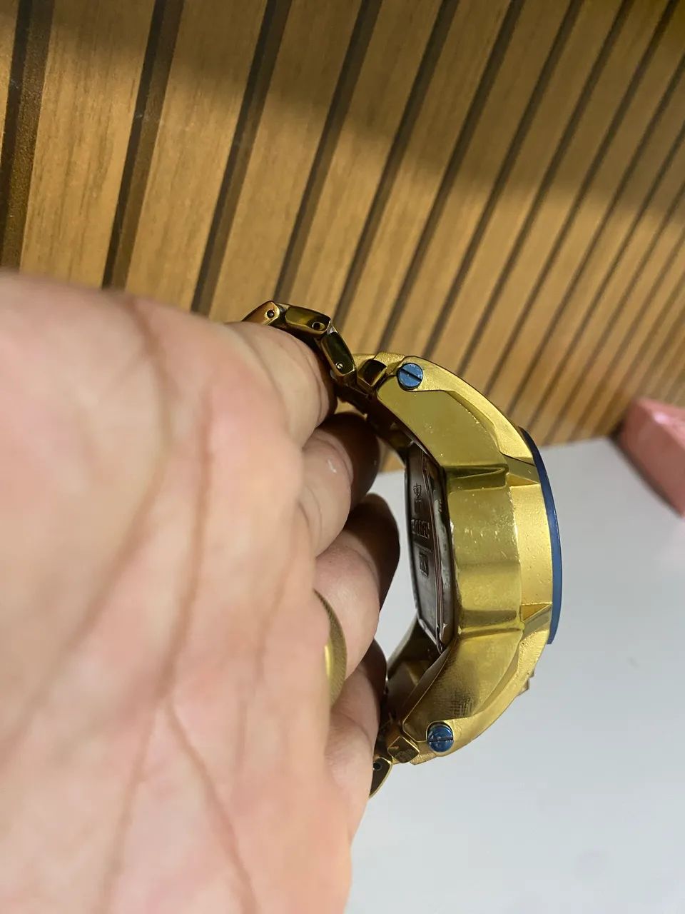 Invicta Bolt Relógio  - Foto 5