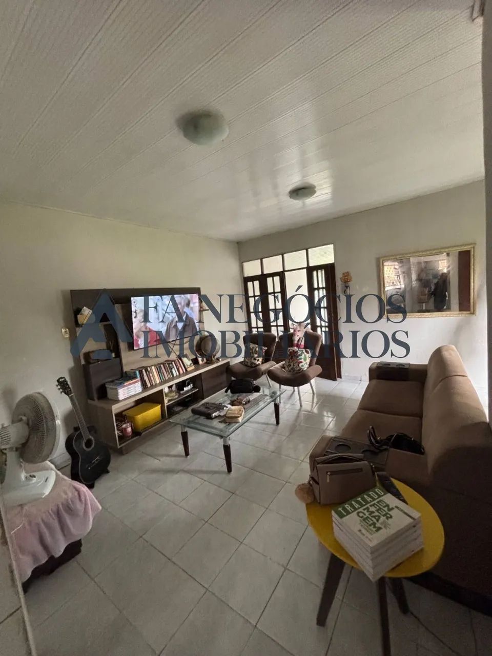 Casa na melhor localização do Catolé - Foto 4
