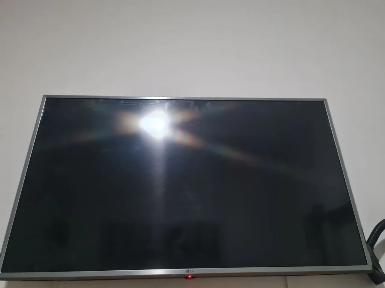 Vendo Smart TV LG 40' - Foto 3