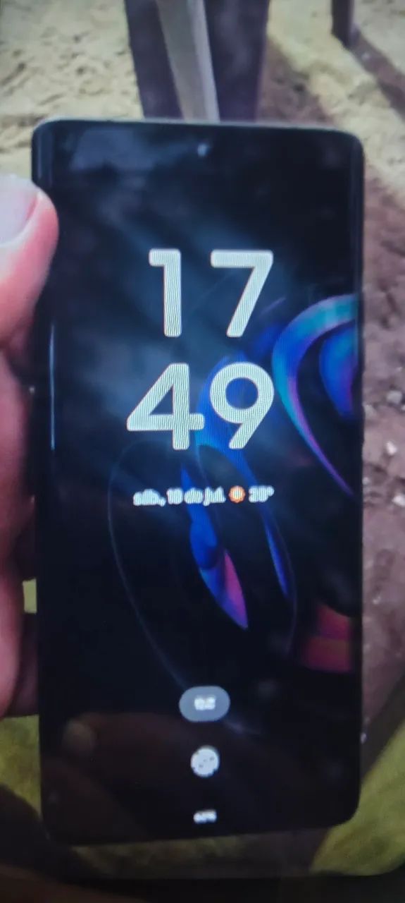 Moto Edge 50  - Foto 2