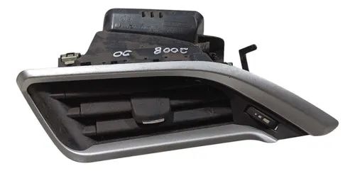 Difusor Ar Direito Peugeot 208 2012 2019 - Foto 6