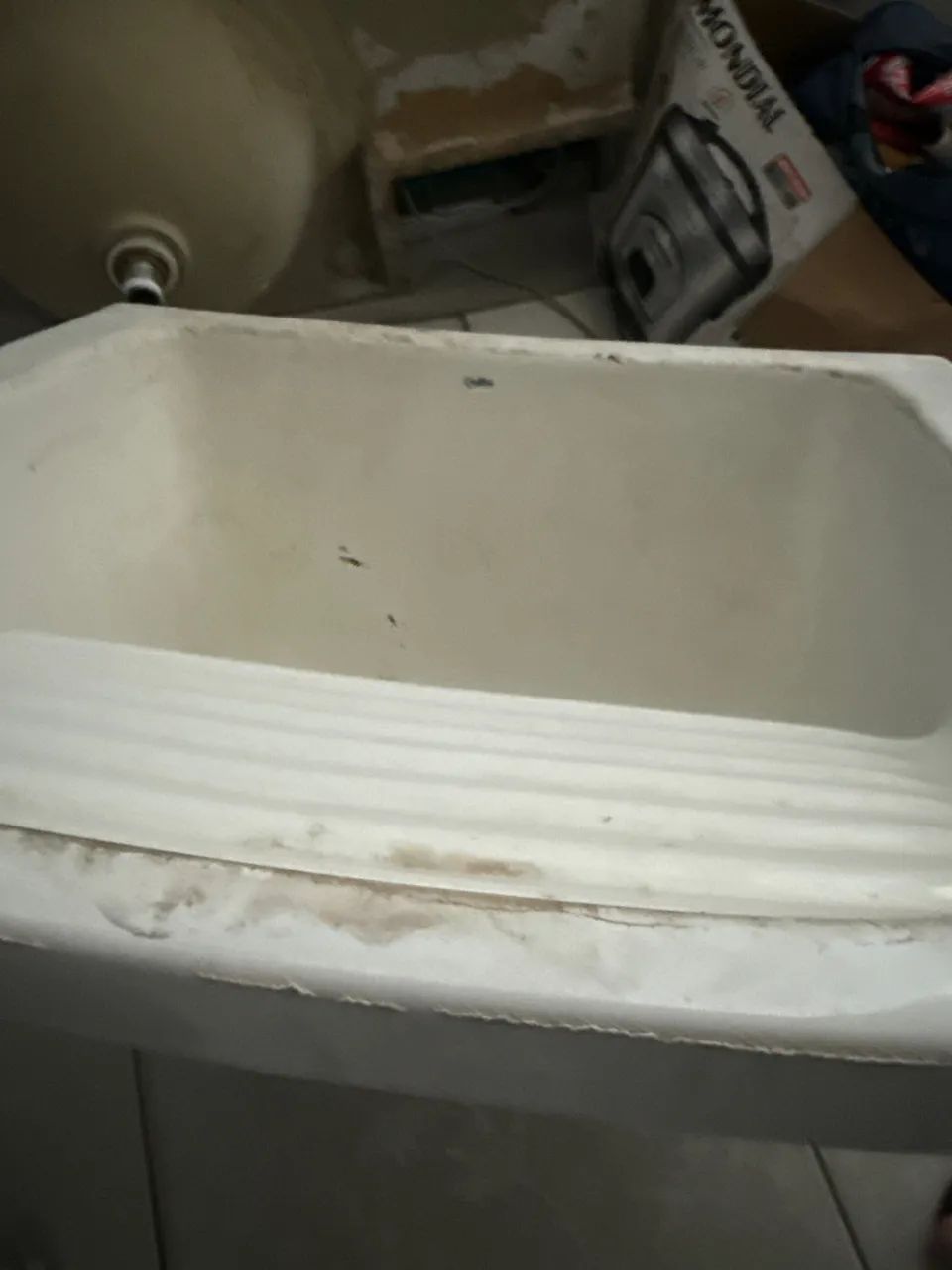 Tanque  - Foto 2