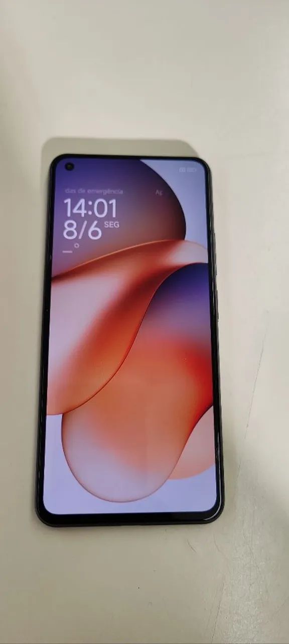 Xiaomi 11 lite 5G NE