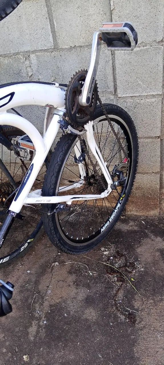 Bicicleta OGGi - Foto 2