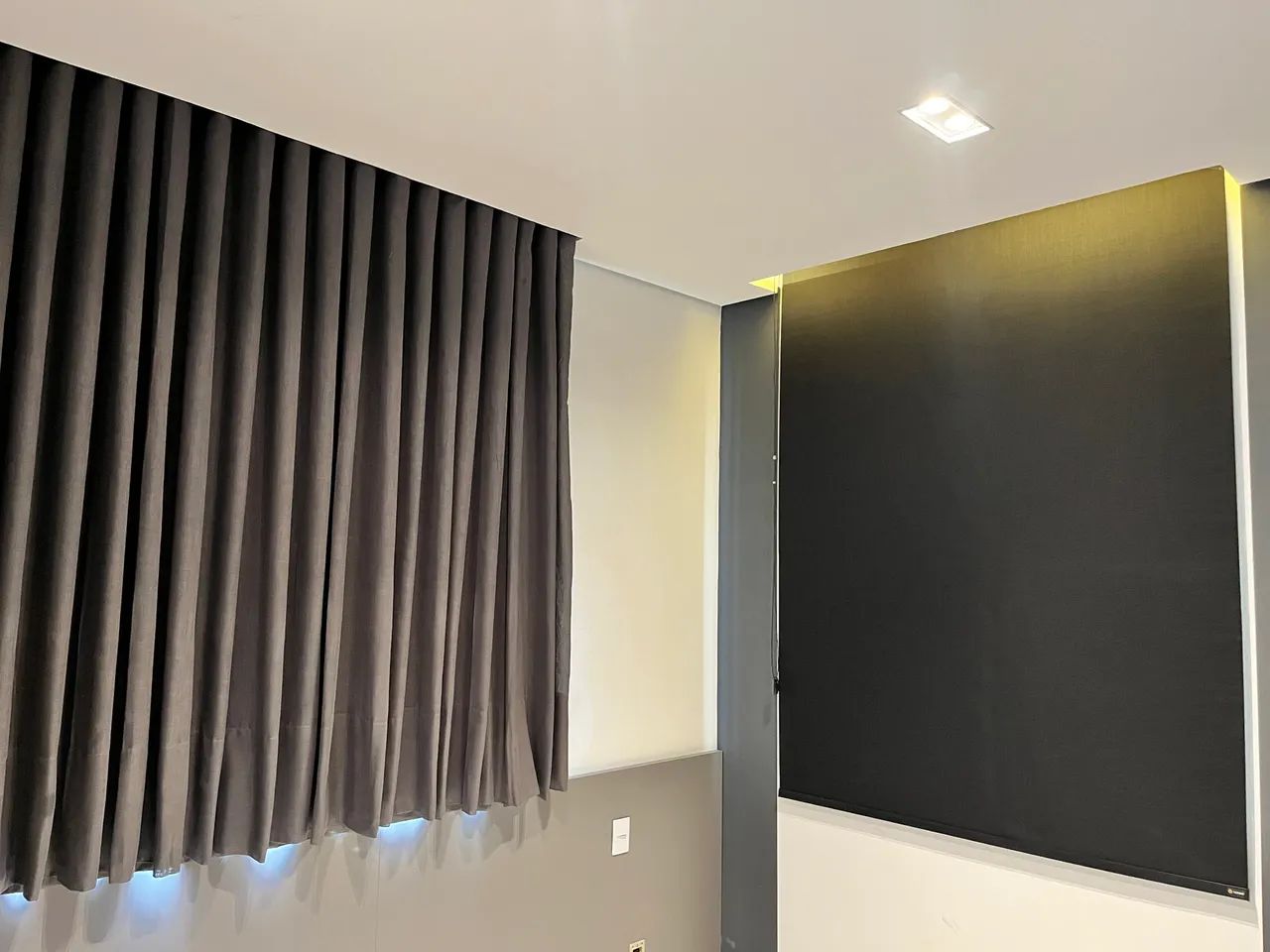 Instalação e montagens de cortinas  - Foto 5