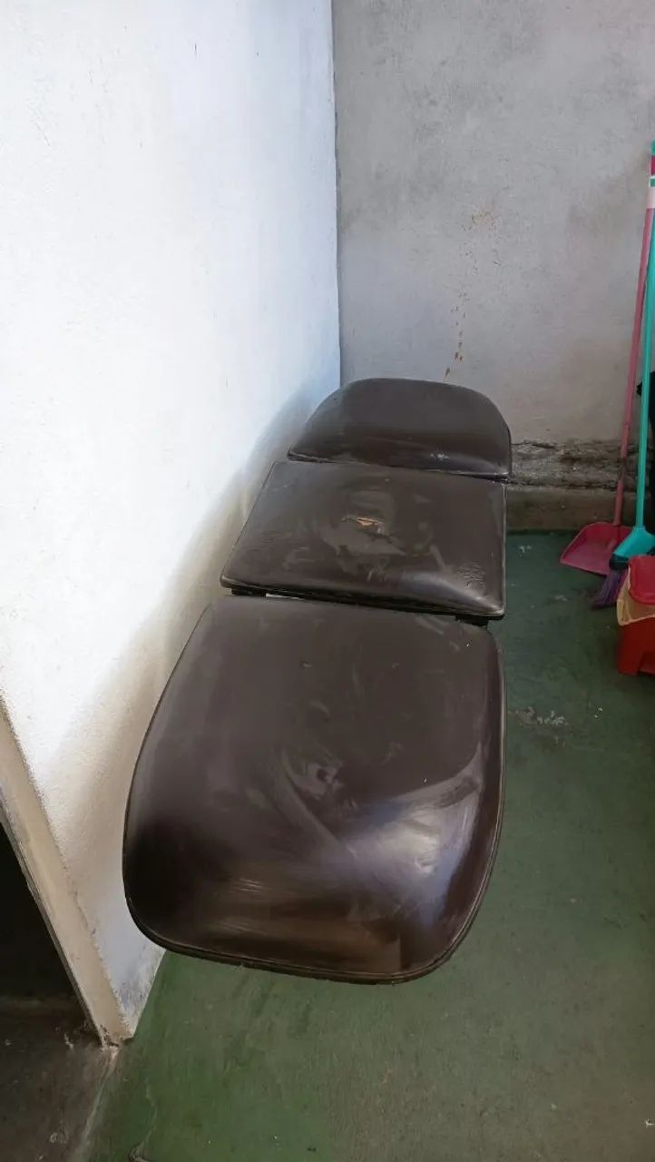 Maca reclinável  - Foto 2