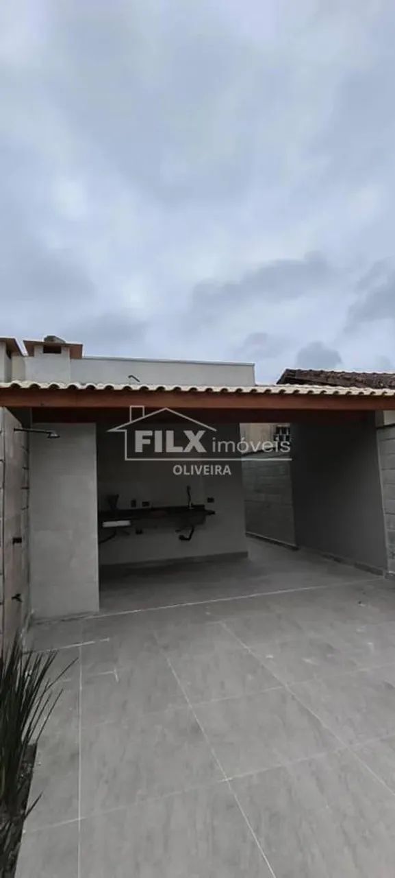 Casa com 3 quartos à Venda, Cibratel 2 - Itanhaém - Foto 4