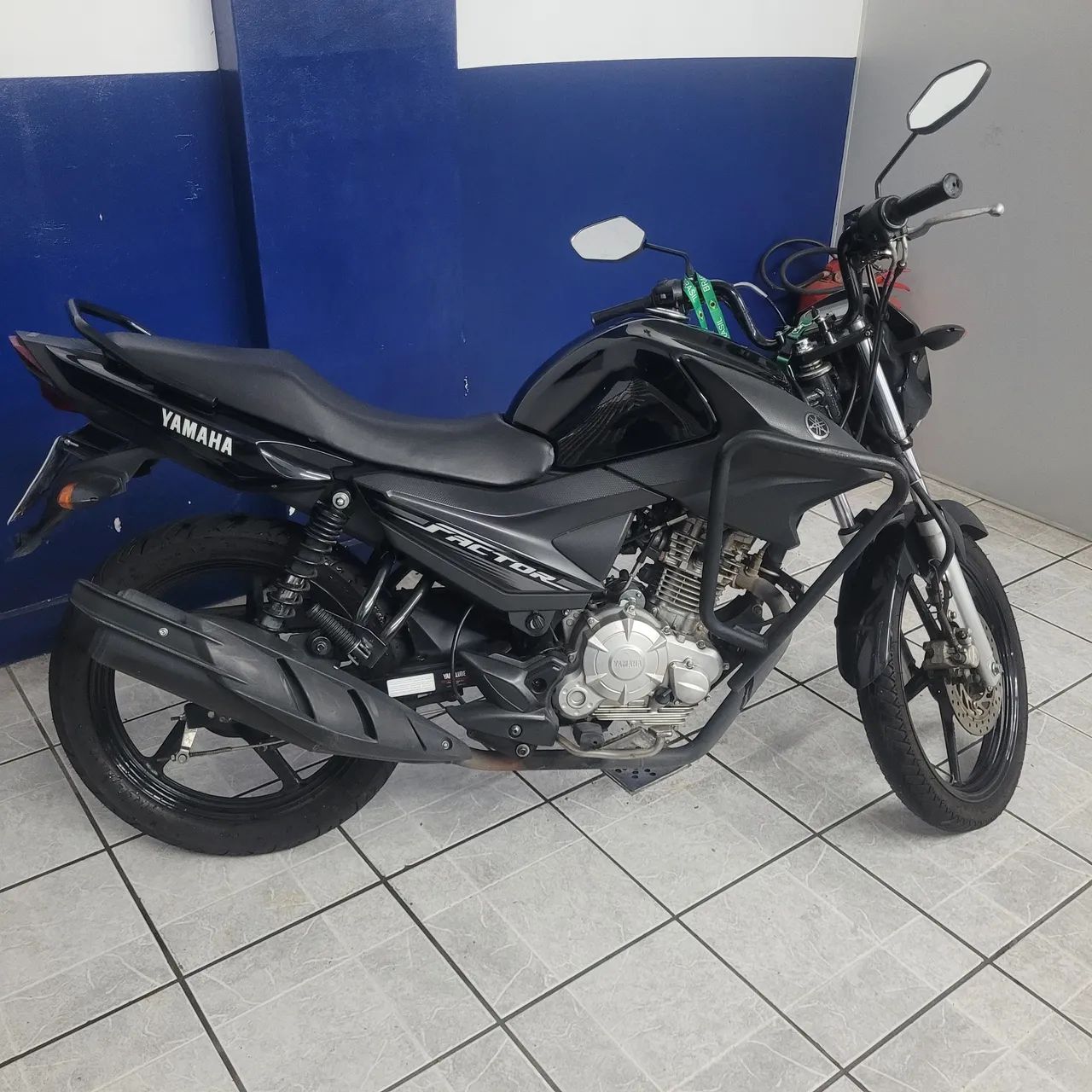 Factor ed 125 2021 - Foto 4