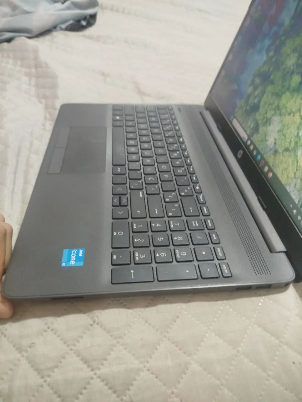 Notebook HP G9 Intel Core i3 13ª Geração - Foto 2