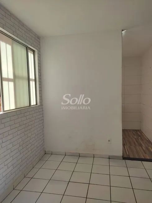 Venda Apartamento terreo MANSOUR