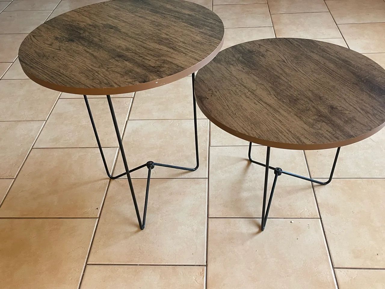 Mesinhas decorativas com frete grátis 