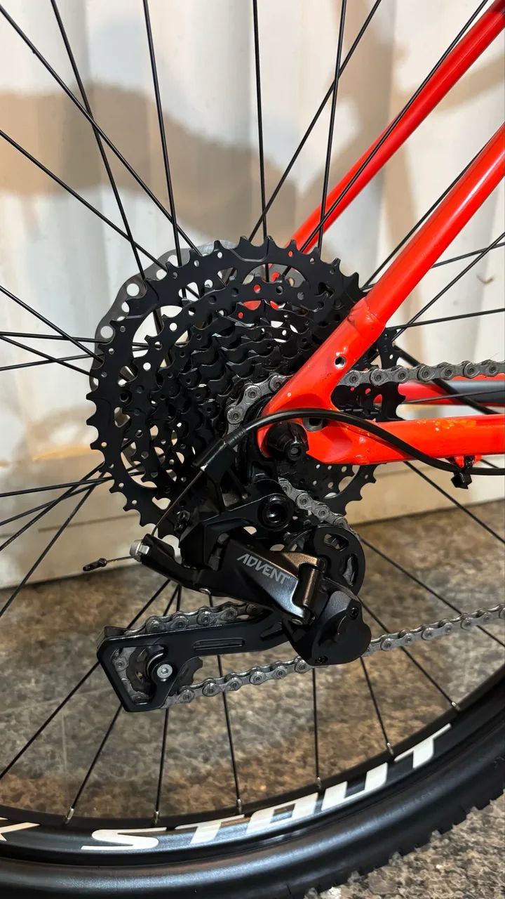 Bicicleta Specialized Rockropper Comp L  - Foto 5
