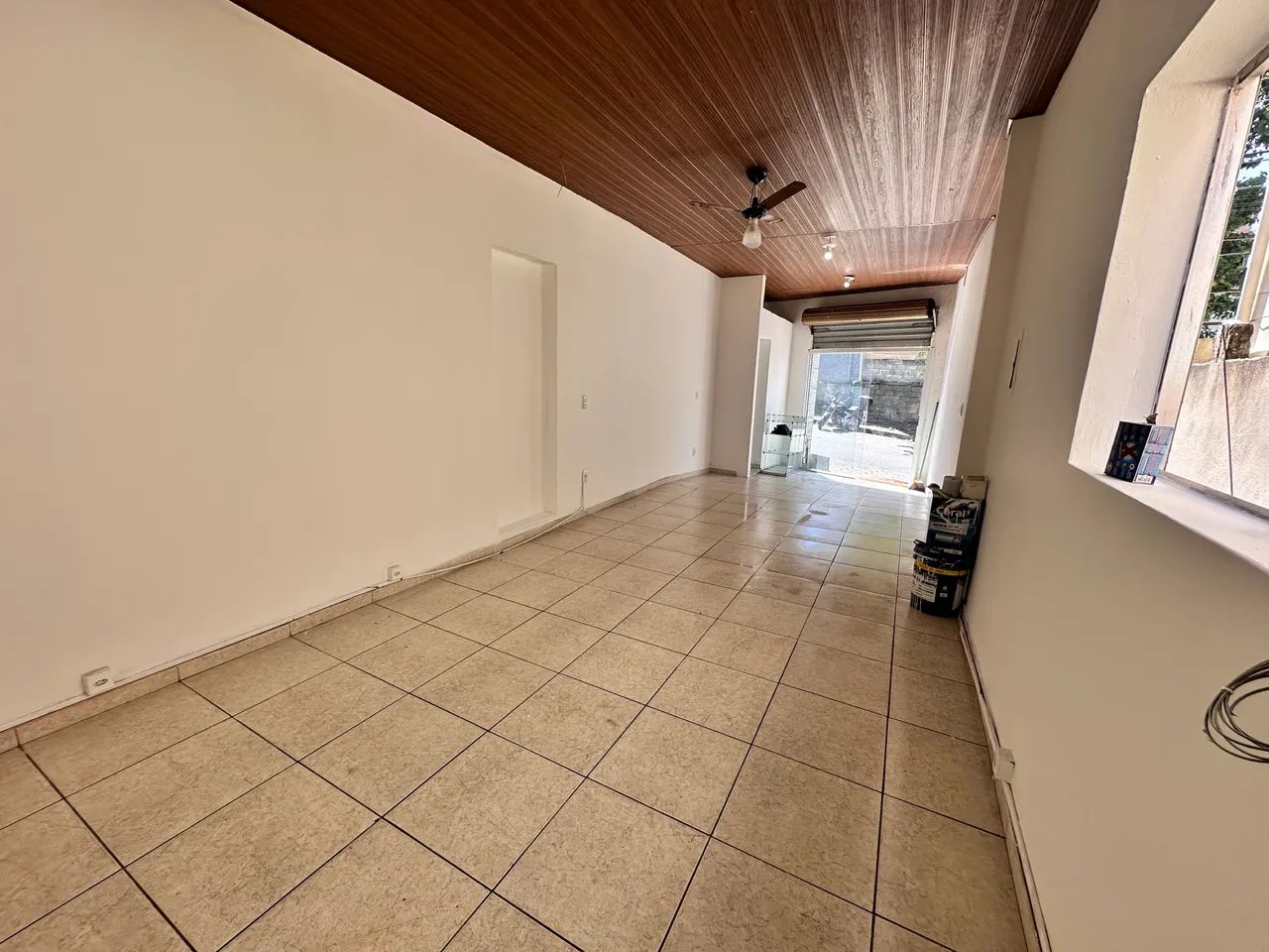 Alugo loja comercial bairro São Bernardo  - Foto 2
