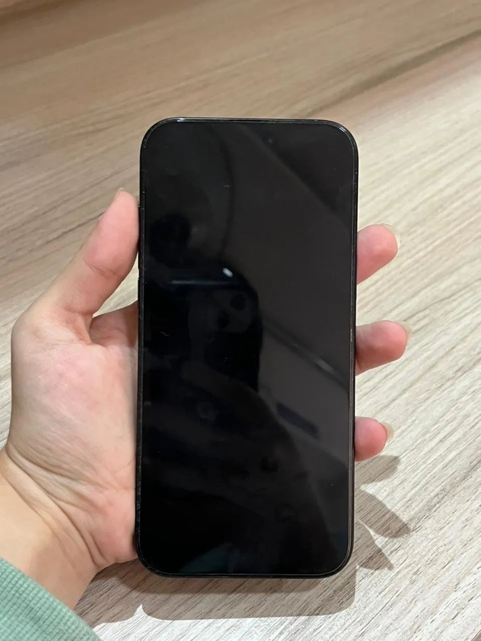 iPhone 16 pro max 256gb Perfeito estado - Foto 2