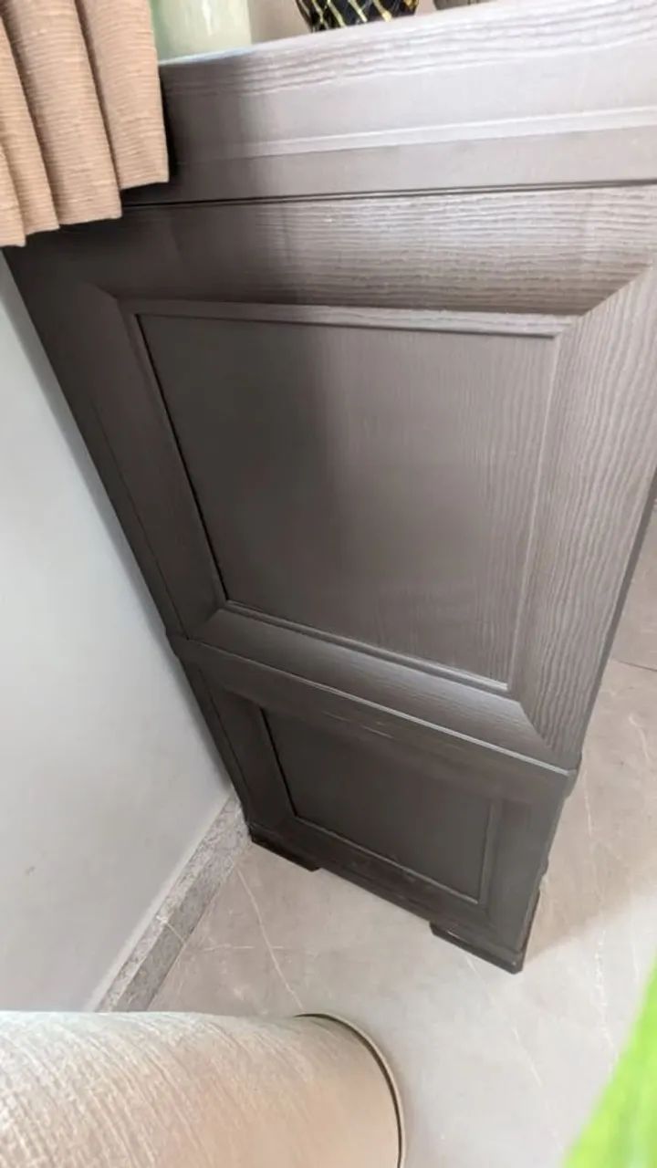 Adega em plático super resistente para 48 garrafas - Foto 4