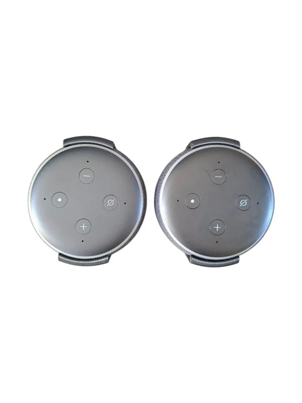 Duas Echo Dot 3° Geração ( Alexa ) - Foto 4