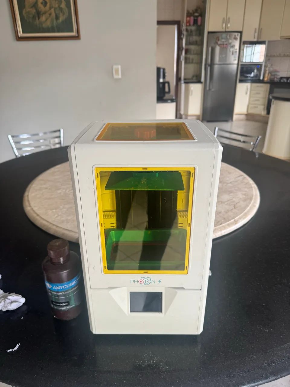 Impressora 3D anycubic photon S