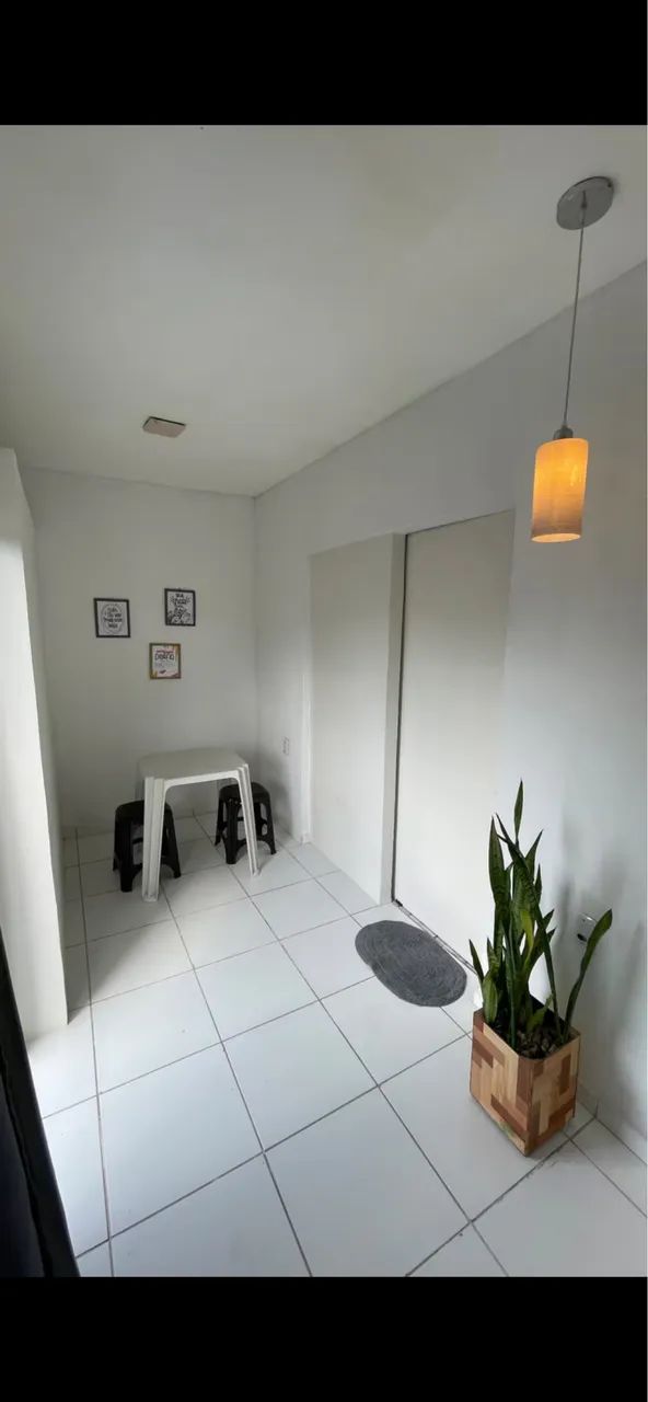 Suíte privativa para alugar  - Foto 7