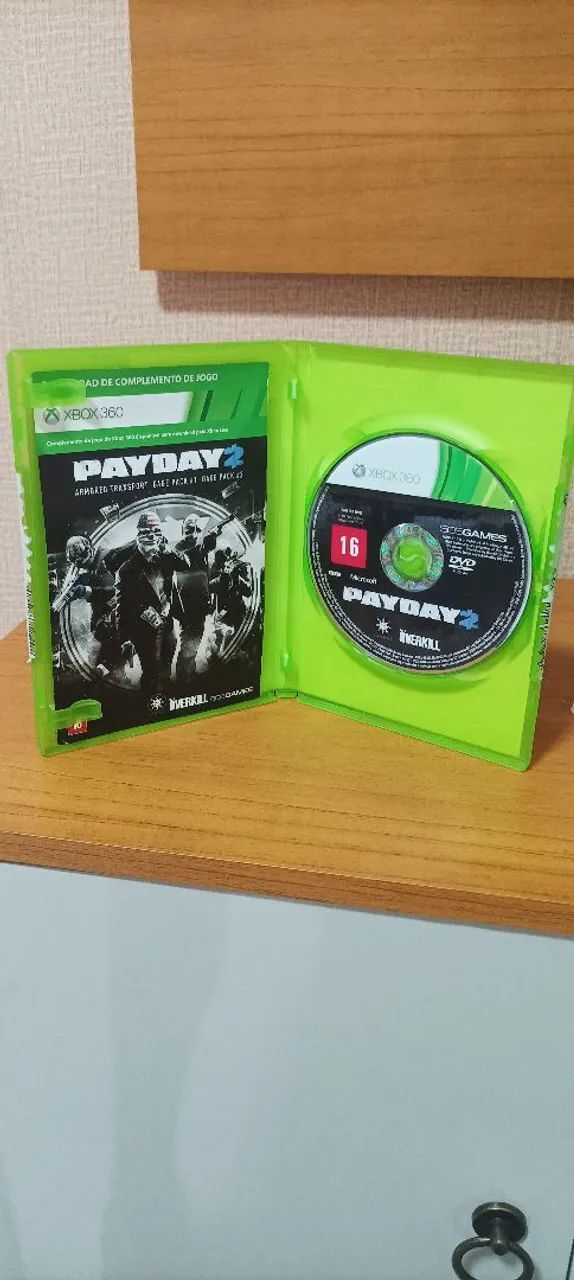 Jogo Xbox 360 original  - Foto 2