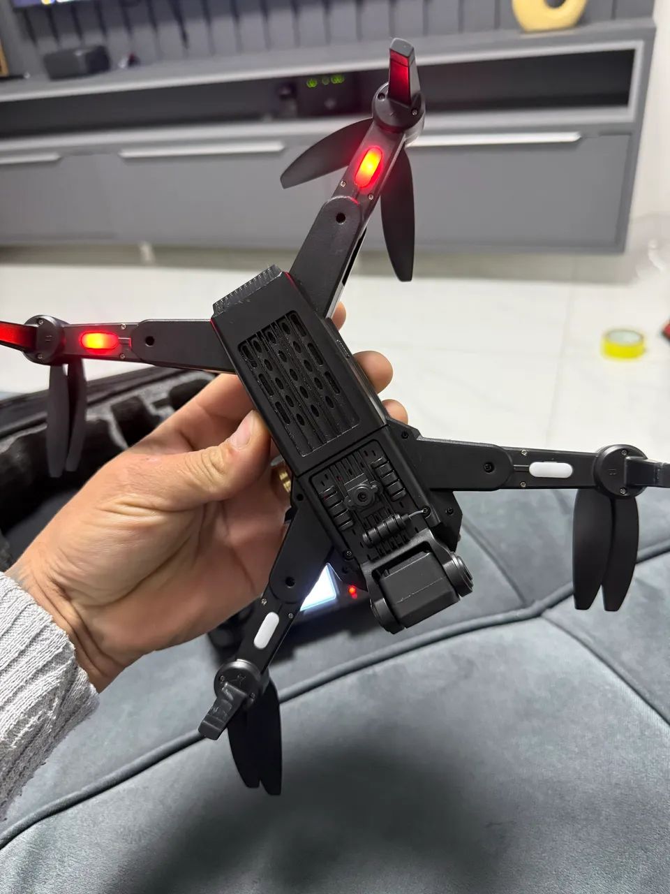 Drone l900 pro  - Foto 2