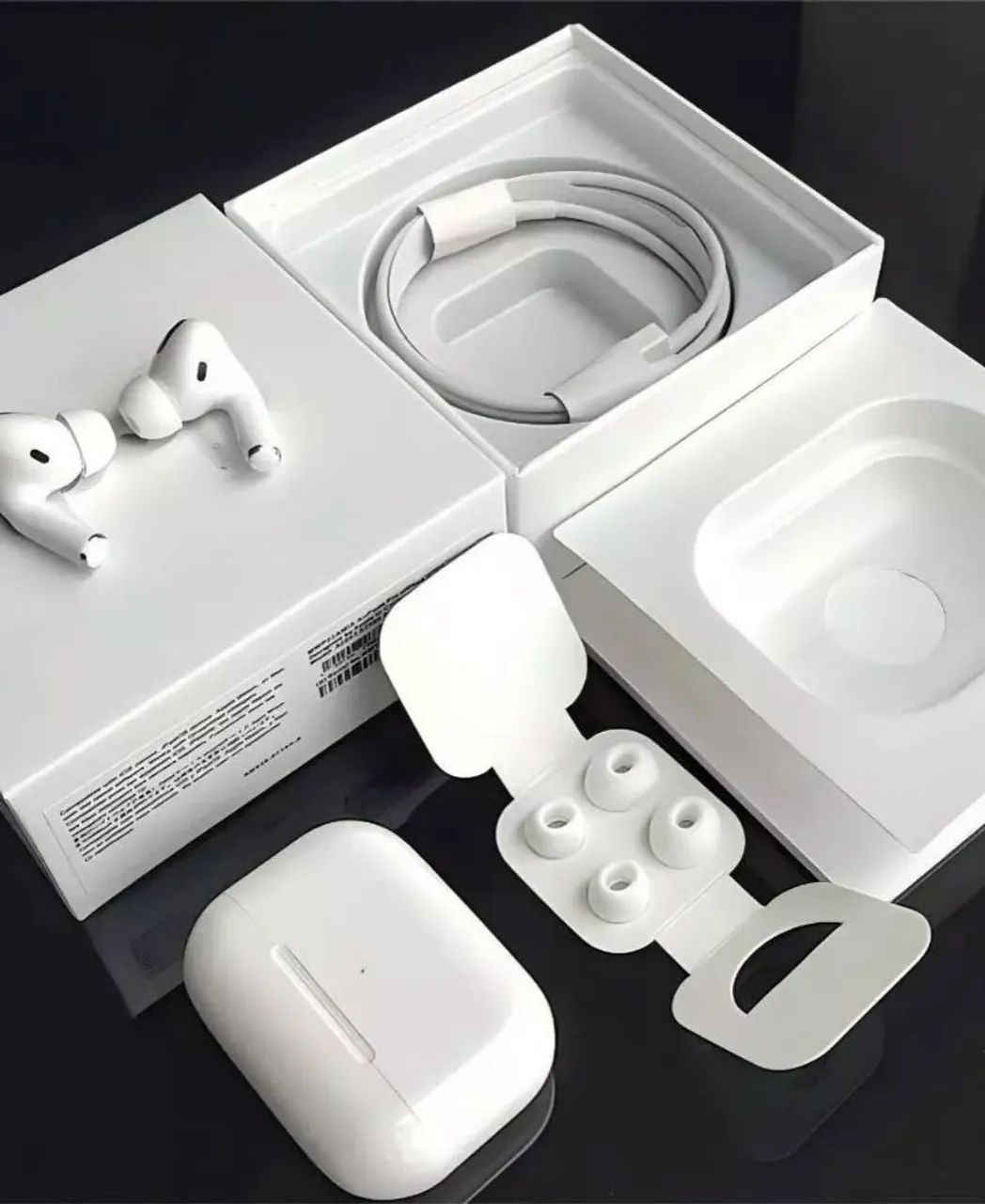 Fones Air pods pro  - Foto 2