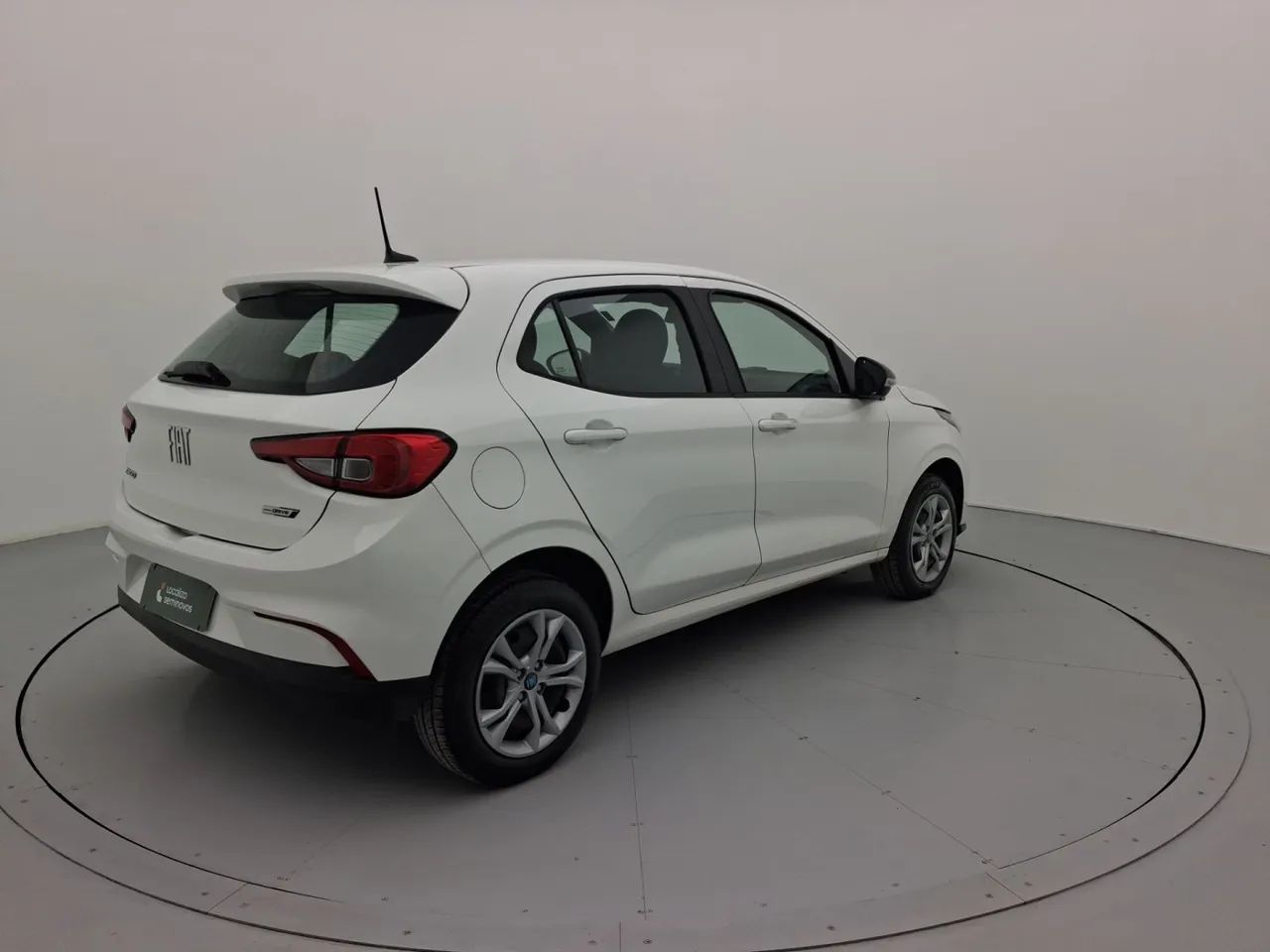 Fiat Argo Drive 1.0 Firefly 2026 - Foto 5