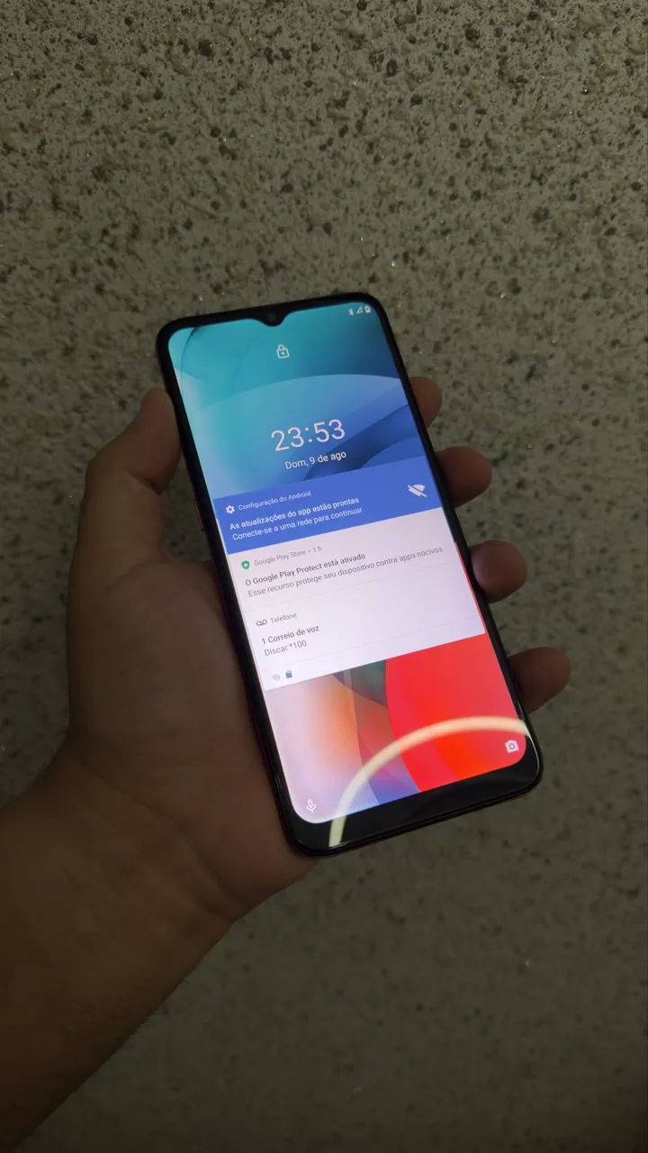 Motorola Moto E7 Plus 64GB  - Foto 2