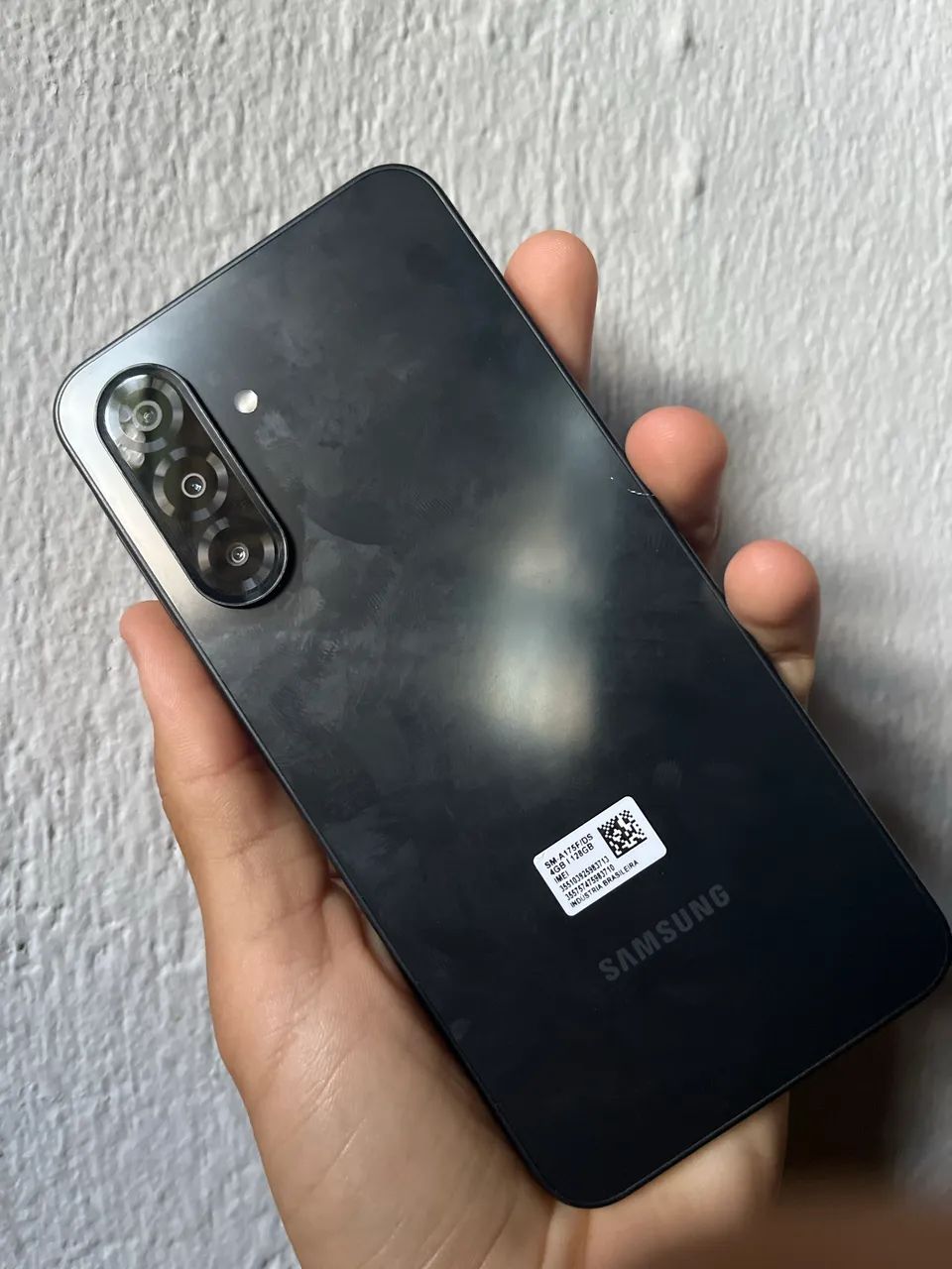 A17 Novo - Foto 2