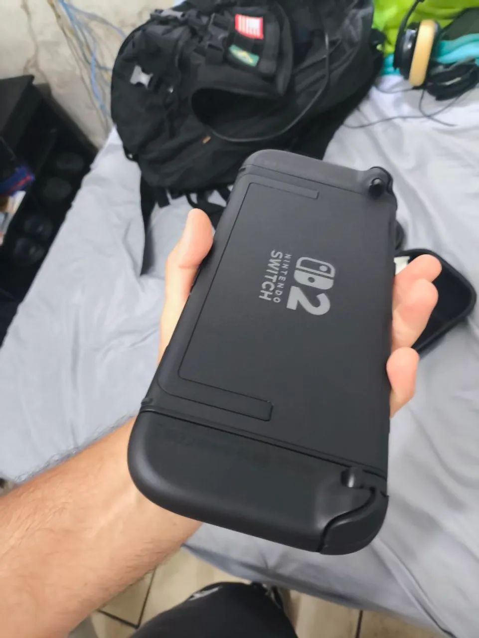 Nintendo Switch 2 - Foto 2