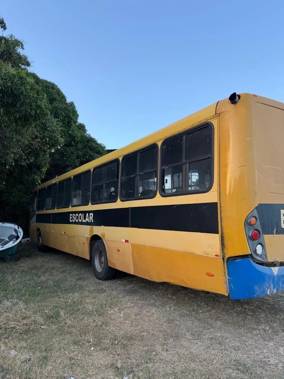 ÔNIBUS COLETIVO 2012 VW - Foto 4