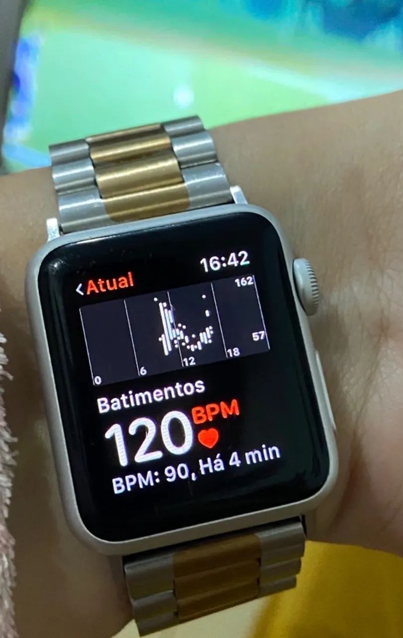 APPLE WATCH - Foto 4